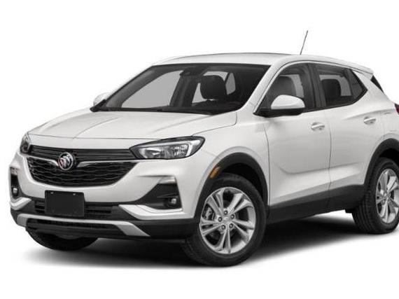 BUICK ENCORE GX 2021 KL4MMBS27MB179528 image